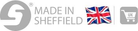 Shop online - Made in Sheffield UK